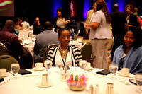 FLAG & DoD Luncheon Awards  attendees