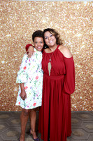 Ms. Monique Wilson-Johnson & Ms. Dionne Washington