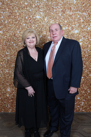 Mr. Bob Owen & Mrs. Linda Owen